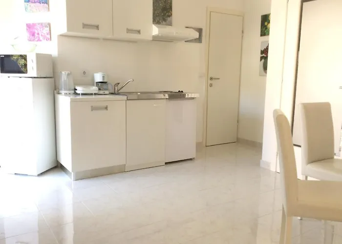 Concordia Appartement