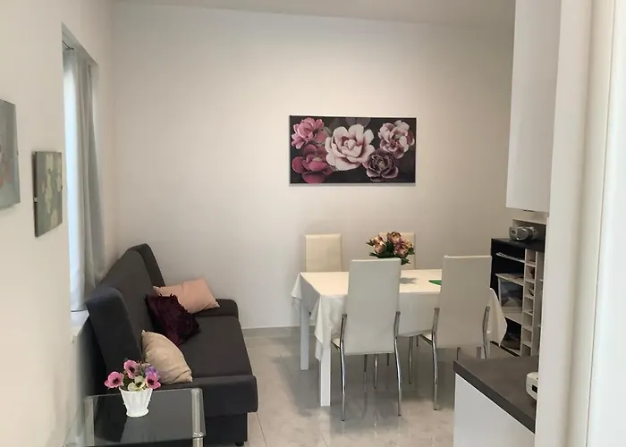 Appartement Concordia