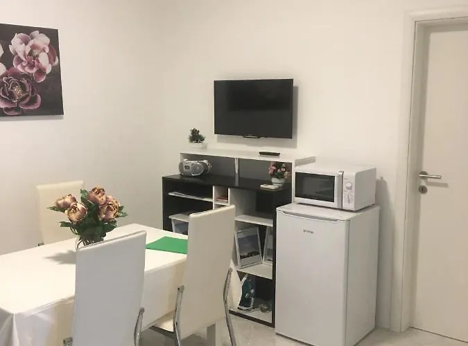 Appartement Concordia