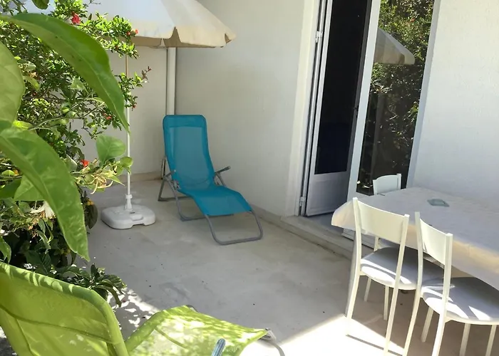 Appartement Concordia Dubrovnik