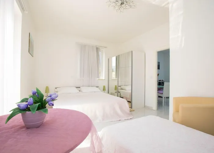 Appartement Concordia