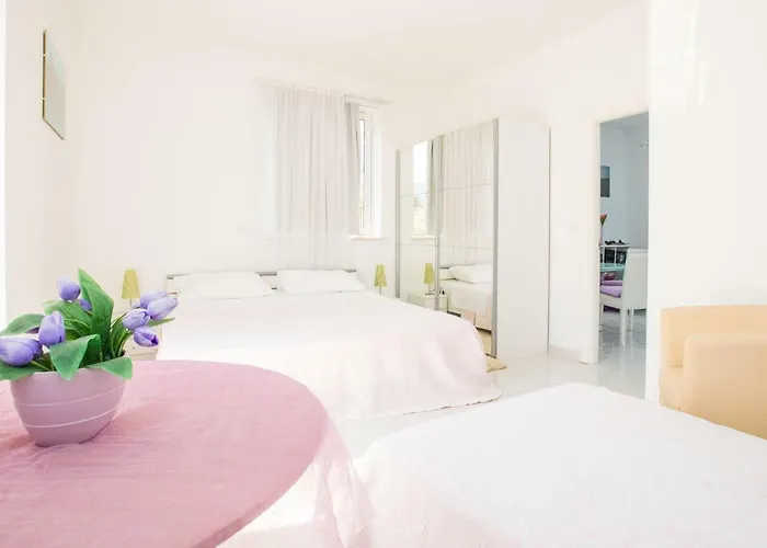 Appartement Concordia *