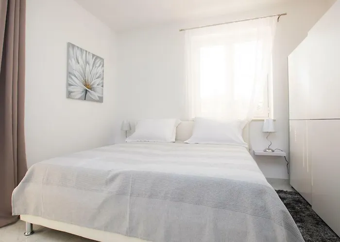 Concordia Appartement *