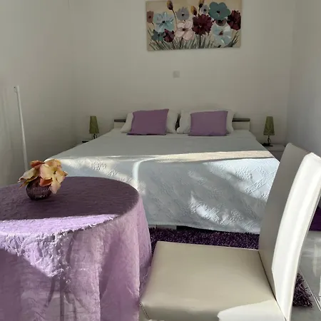 Concordia Apartment Dubrovnik