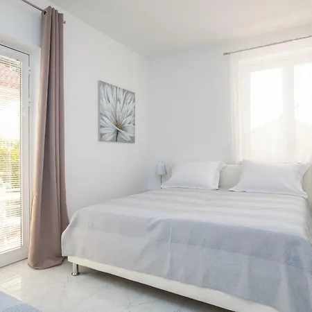 Concordia Apartment