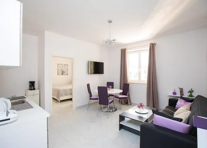 Concordia Apartmán Dubrovník