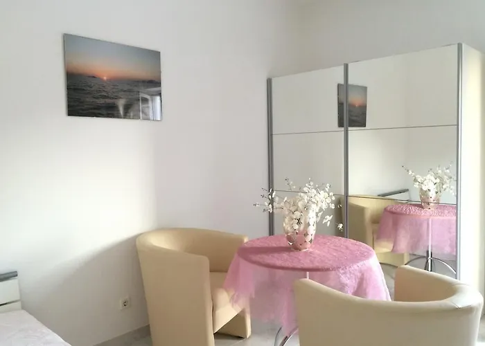 Concordia Apartmán Dubrovník