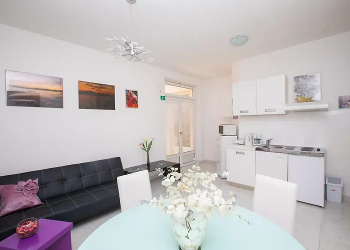 Concordia Apartmán Dubrovník