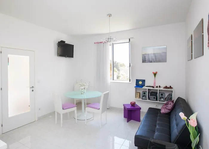 Apartmán Concordia Dubrovník