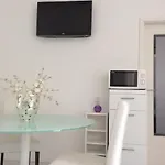 Concordia Apartman *