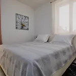 Concordia Apartman