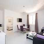 Concordia Apartman Dubrovnik