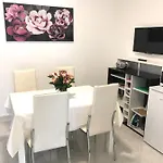 Apartman Concordia