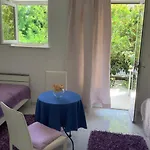 Apartman Concordia