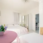 Apartman Concordia