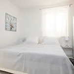 Concordia Apartman *
