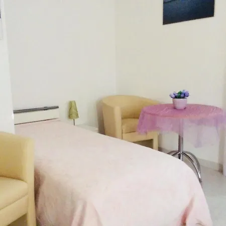 Concordia * Dubrownik