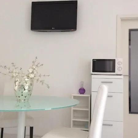 Concordia Appartement *