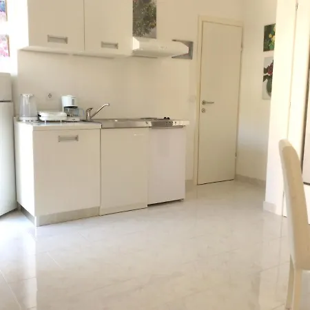 Concordia Apartment