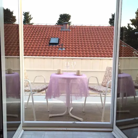 Apartament Concordia