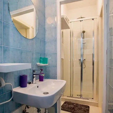 Appartement Concordia