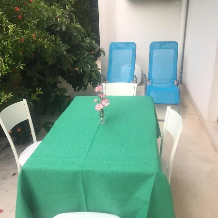 Concordia Apartman *