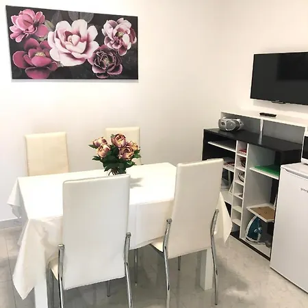 Apartament Concordia