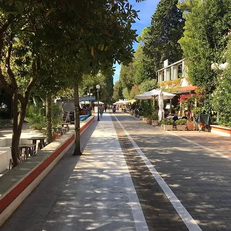 Apartament Concordia *