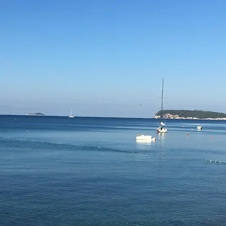 Concordia Apartament