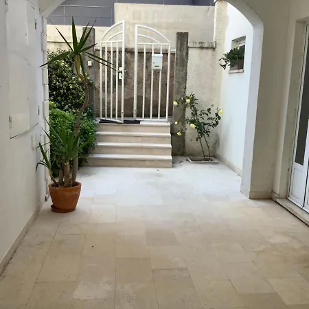 Concordia Apartment *