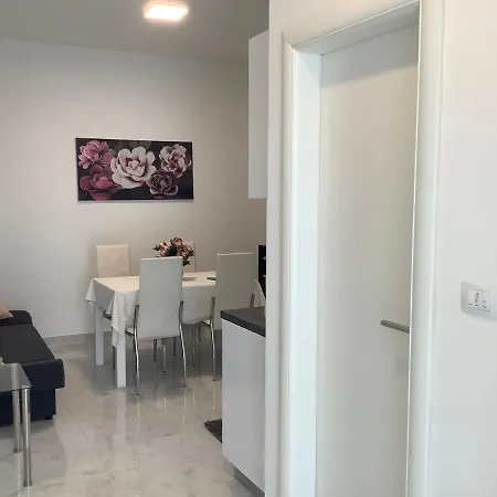Apartament Concordia *