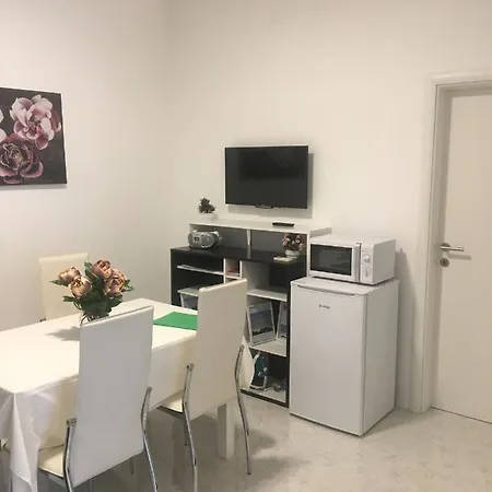 Apartament Concordia
