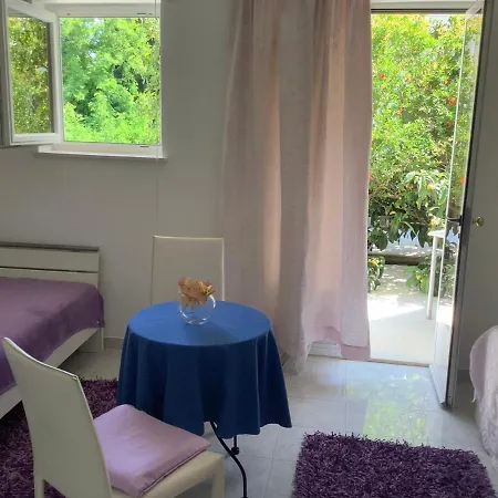 Apartament Concordia