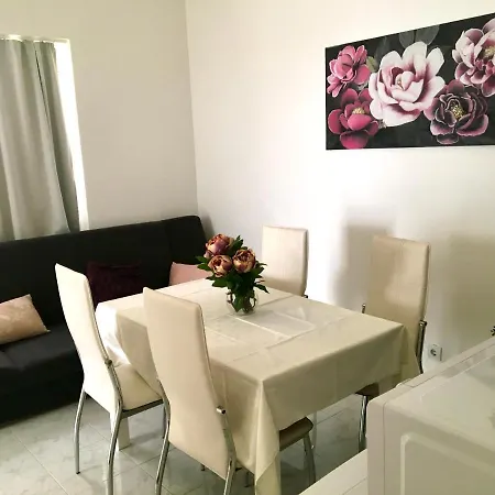 Concordia Apartament