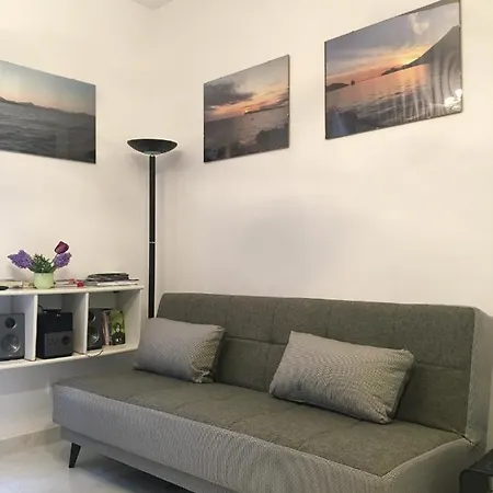 Concordia Apartament Dubrownik