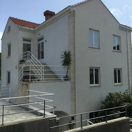 Apartament Concordia Dubrownik