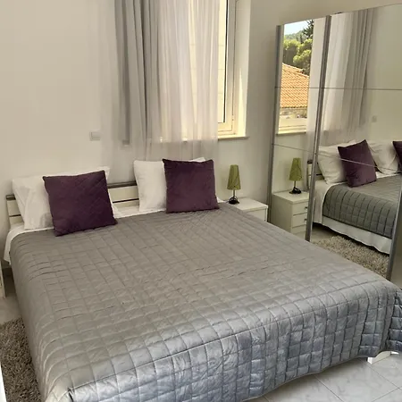 Apartament Concordia