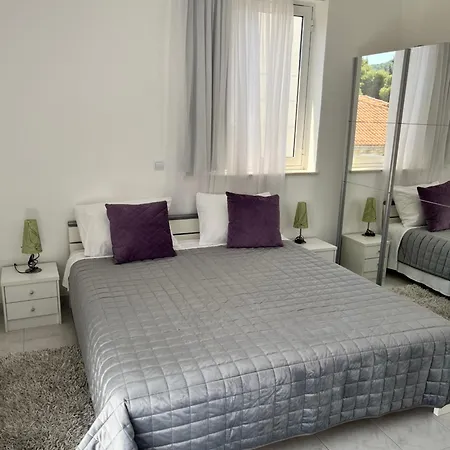 Apartman Concordia *
