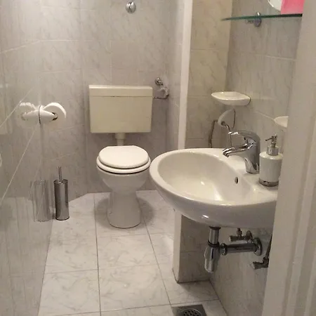 Apartament Concordia *