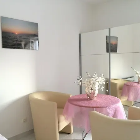 Concordia Apartament Dubrownik