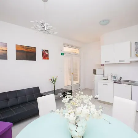 Concordia Apartament Dubrownik