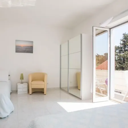 Apartament Concordia