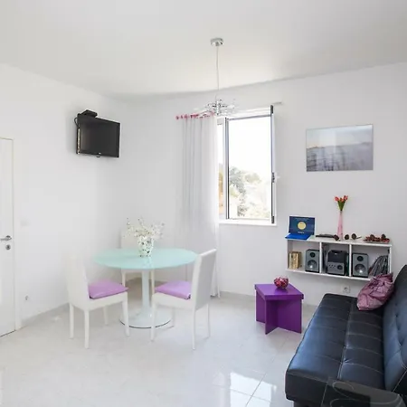 Apartament Concordia Dubrownik