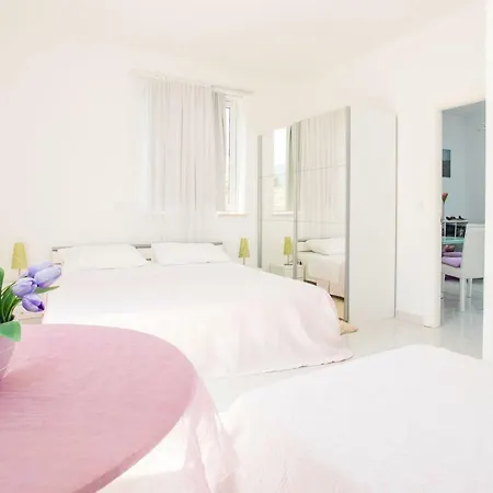 Apartament Concordia *