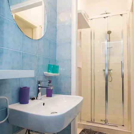 Concordia Apartament *