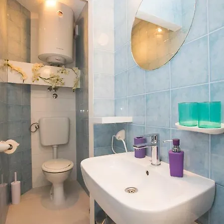 Apartament Concordia *