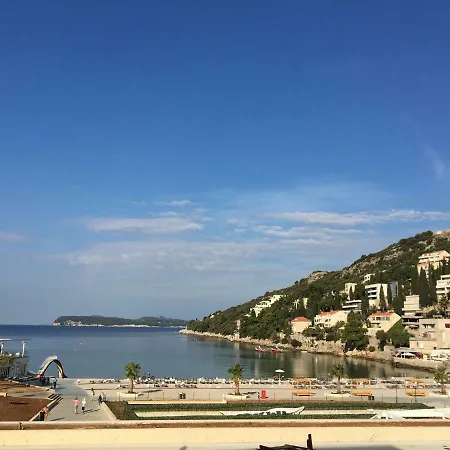 Apartament Concordia