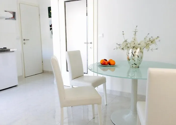 Appartement Concordia