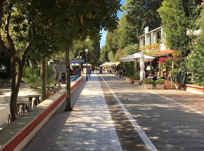 Apartment Concordia *