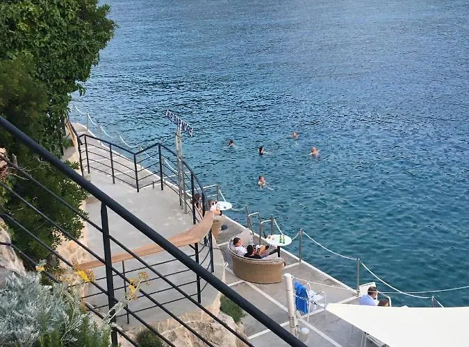 Concordia Dubrovnik